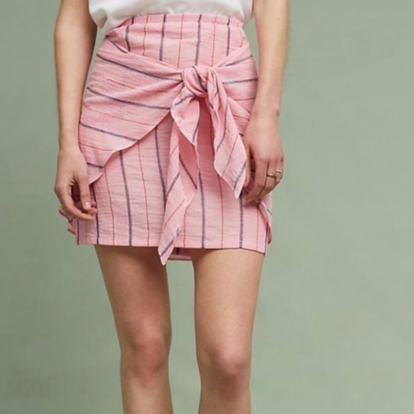 Anthropolgie Skirt - Picture 2 of 2